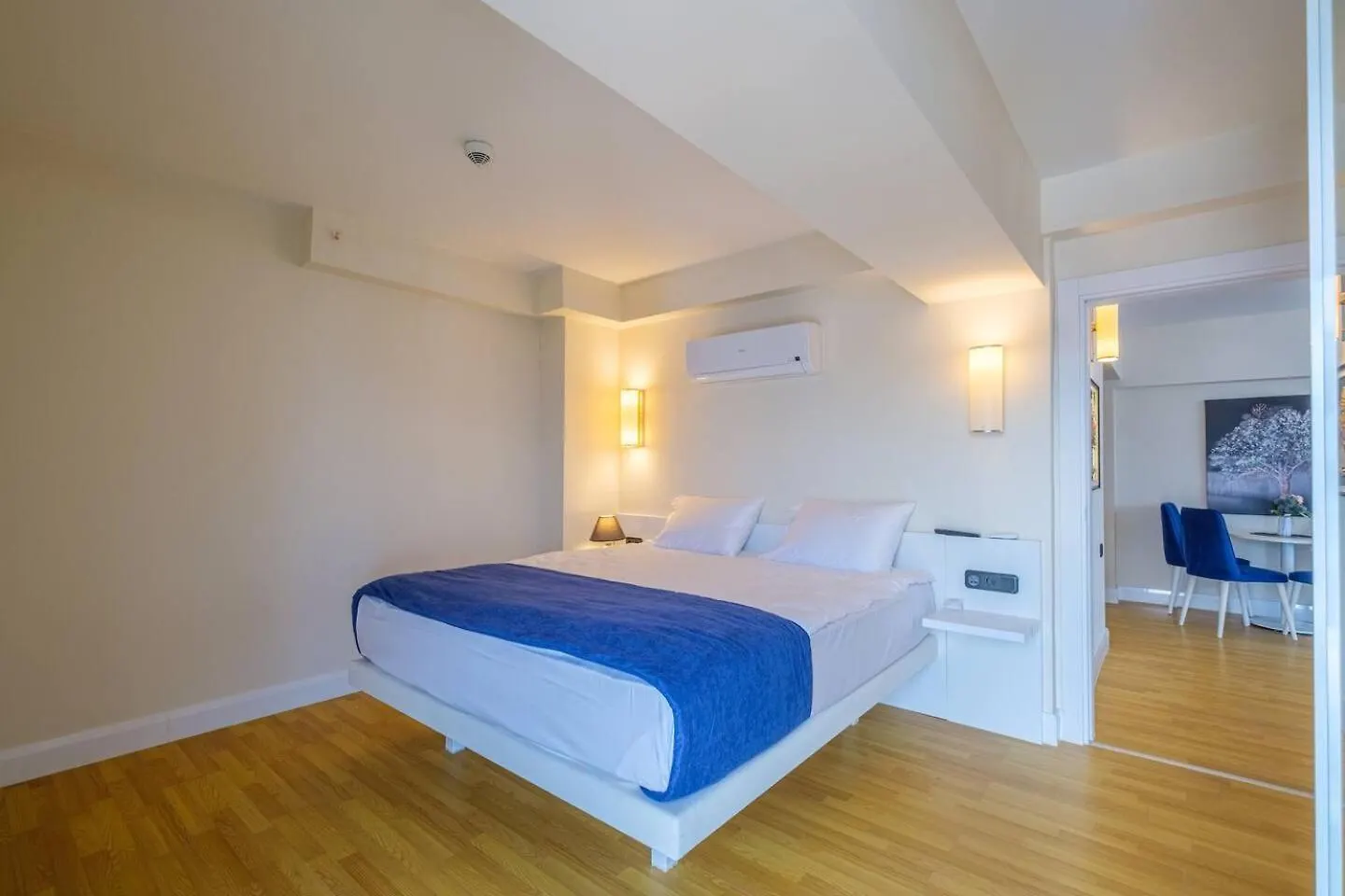 Luxury Orbi City Sea View Aparthotel Batumi Lejlighed