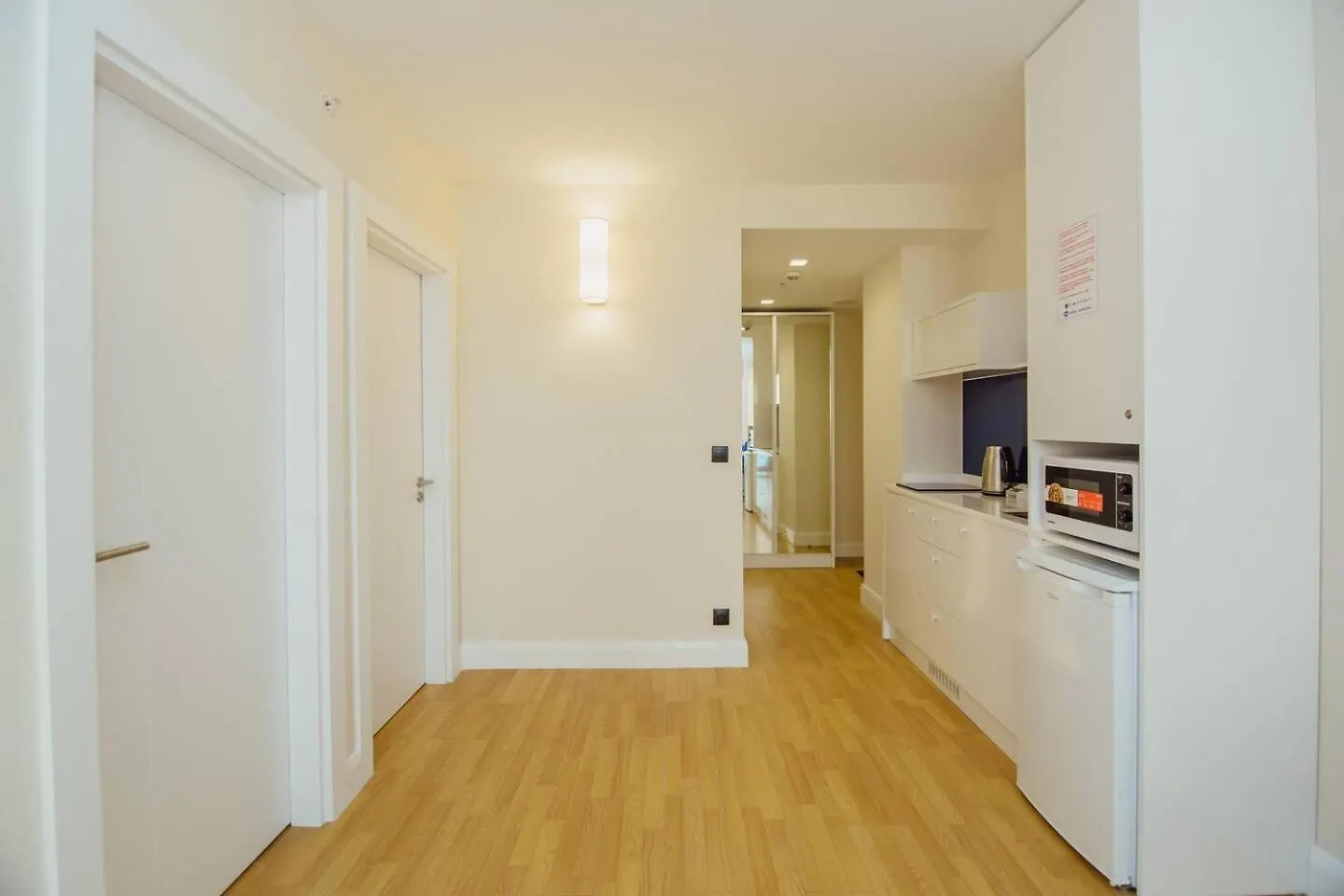 Luxury Orbi City Sea View Aparthotel Batumi 0*,  Georgien