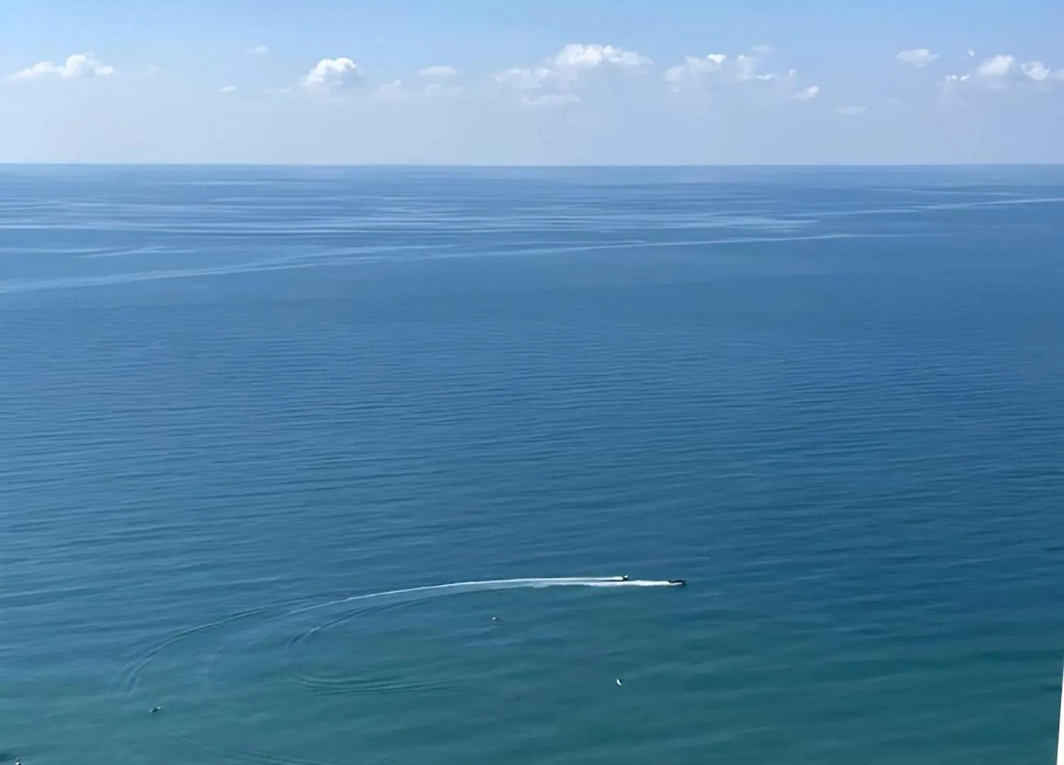 Luxury Orbi City Sea View Aparthotel Batumi Lejlighed