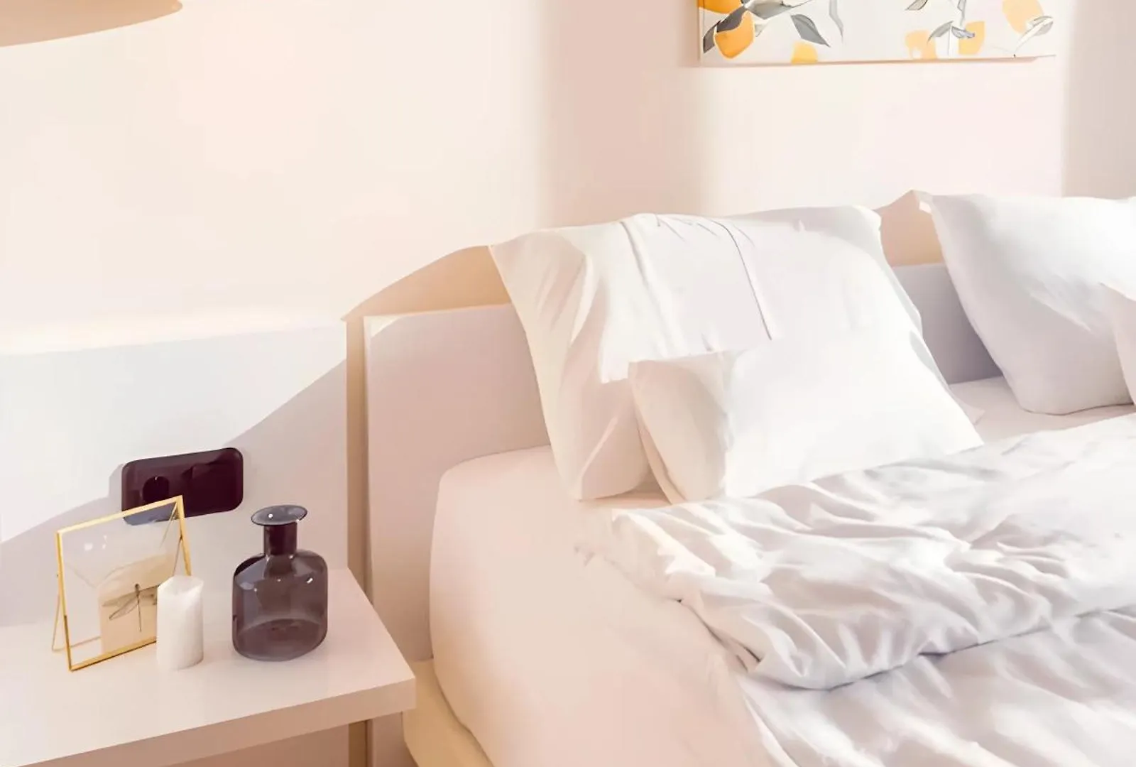 Lejlighed Luxury Orbi City Sea View Aparthotel Batumi Georgien