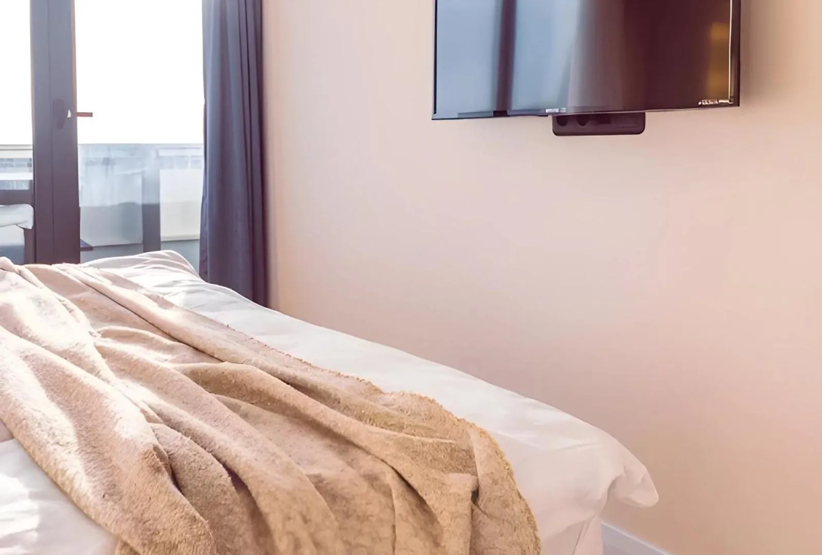 Luxury Orbi City Sea View Aparthotel Batumi
